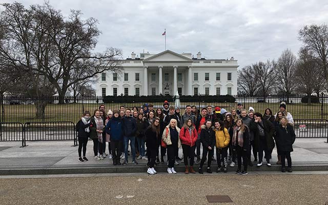 Washington DC