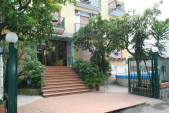 Hotel La Pergola