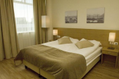 Arctic Comfort Hotel