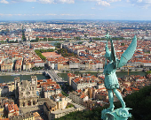 Lyon Bleu International