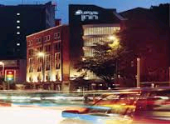 Jurys Inn Belfast