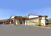 Quality Inn Navajo Nation