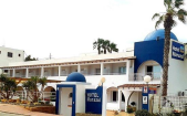 Hotel Mar y Azul