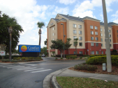 Comfort Inn International Drive
