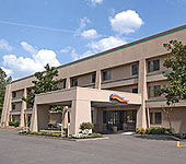 Baymont Inn & Suites Memphis East