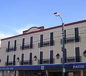 Americas Best Value Inn & Suites