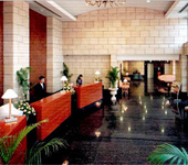 City Park Hotel