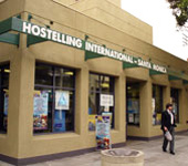 Hostelling International Santa Monica
