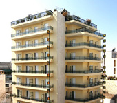 Hotel Balasca