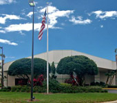 Clarion Inn Lake Buena Vista