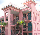 Continental Plaza Hotel