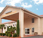 Comfort Inn Zion