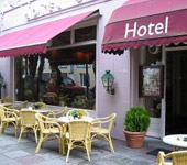 Hotel Dupuis