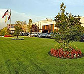 Best Western Fairfield Inn
