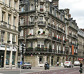 French in Normandy
