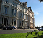 Glasgow Youth Hostel