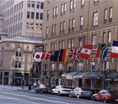 Hotel Harrington