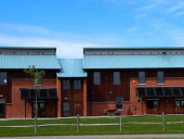 YHA National Forest