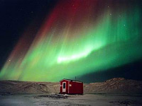 Brightest northern lights in 50 years pave way for new tours. Brightest northern lights in 50 years pave way for new tours.