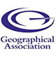 We're going to the Geographical Association Conference! We're going to the Geographical Association Conference!