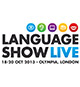 Are you going to The Language Show? Are you going to The Language Show?