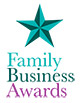 Halsbury Travel - Family Business Awards Winners! Halsbury Travel - Family Business Awards Winners!