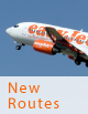 Jet-Set Go! easyJet Announces New Flights to Brussels and Strasbourg Jet-Set Go! easyJet Announces New Flights to Brussels and Strasbourg
