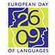 European Day of Languages European Day of Languages
