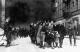 Warsaw Ghetto Uprising - 72nd Anniversary Warsaw Ghetto Uprising - 72nd Anniversary
