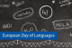 European Day of Languages 2015 European Day of Languages 2015