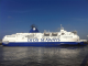 DFDS Launch Newest Ferry, Côté des Dunes DFDS Launch Newest Ferry, Côté des Dunes