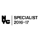 New York Specialists! New York Specialists!