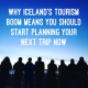 Why Iceland's Tourism Boom Means You Should Start Planning Your Next Trip Now Why Iceland's Tourism Boom Means You Should Start Planning Your Next Trip Now