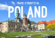 Travel Etiquette in...Poland Travel Etiquette in...Poland
