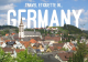 Travel Etiquette in...Germany Travel Etiquette in...Germany