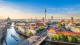 My Favourite Destination by Sam Axon My Favourite Destination by Sam Axon