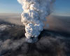 Volcanic ash strands students Volcanic ash strands students