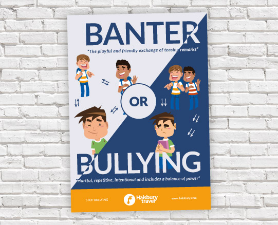 Anti-Bullying Week 2019 Anti-Bullying Week 2019