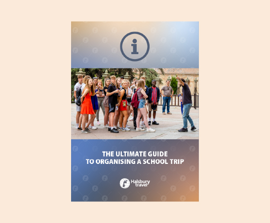 The Ultimate Guide to Organising School Trips