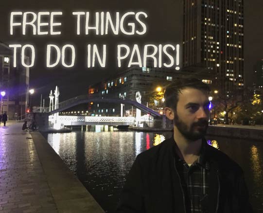 Paris Paris