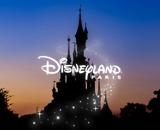 Disneyland Paris Disneyland Paris