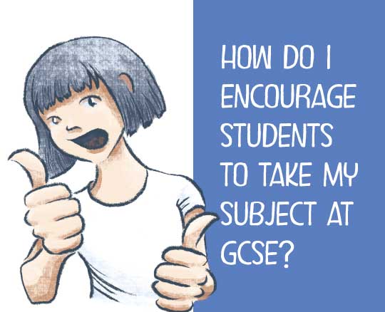 GCSE Options GCSE Options