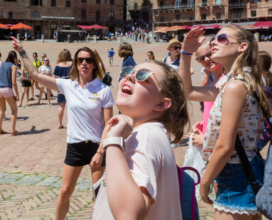 Why are school trips so important? Why are school trips so important?