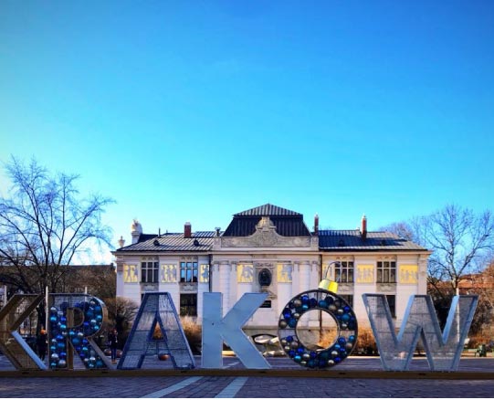 Krakow Krakow
