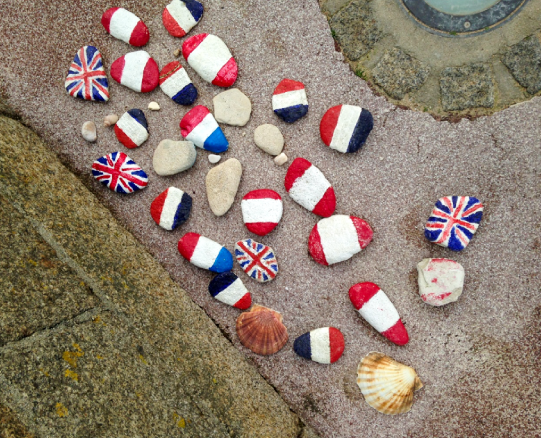 Normandy Normandy