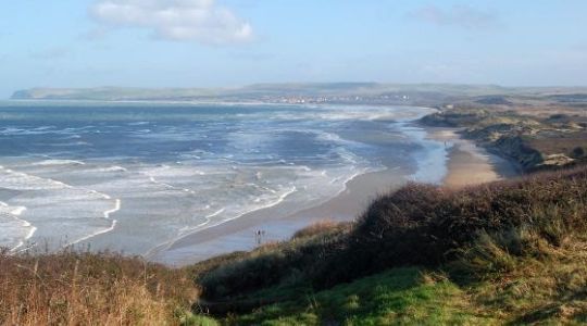 Spotlight on...the Opal Coast! Spotlight on...the Opal Coast!