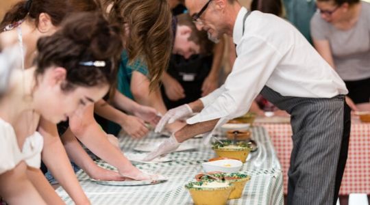 Award-Winning Food Technology School Trips! Award-Winning Food Technology School Trips!