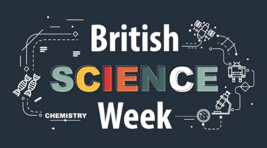 British Science Week 2019 British Science Week 2019