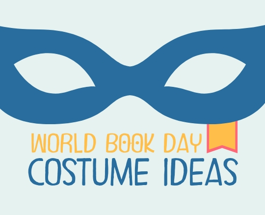 World Book Day World Book Day