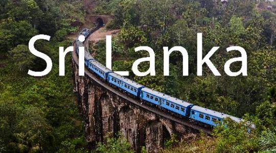 Top Activities in Sri Lanka Top Activities in Sri Lanka